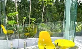 Imagem 3: Casa em Condomínio para alugar em Alphaville 04 dormitórios 375 m²