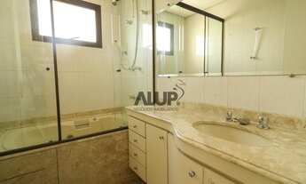 Imagem 6: Apartamento para venda possui 138 metros quadrados com 3 quartos no Brooklin