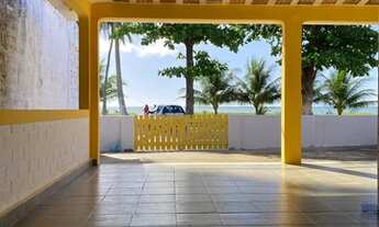 Imagem: Casa beira mar Paripueira