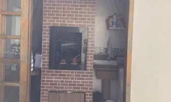 Imagem 6: Casa C/ ático com 3 dormitórios à venda Prox Jacomar Costeira, 140 m2 por R$ 380.000,00