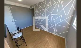 Imagem 2: Apartamento para Aluguel - Vila Zat, 2 Quartos, 40 m2