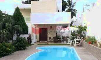 Imagem 2: Lauro de Freitas - Casa de Condomínio - Portão