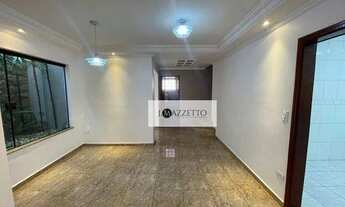 Imagem: Sobrado com 3 dormitórios para alugar