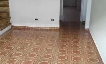 Imagem 2: Sobrado com 2 dormitórios à venda, 250 m² por R$ 500.000 - Vila do Encontro - São Paulo/SP