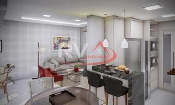 Imagem 5: APTO 1 SUÍTE + 1 DORM EM CANELA