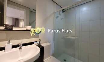 Imagem 7: Excelente Apartamento Studio no Coração do Jardins- São Paulo - SP