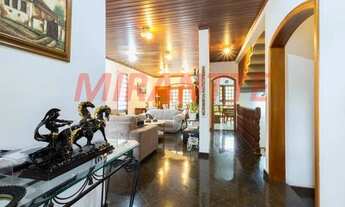 Imagem: Linda casa em Jardim Leonor Mendes De Barros