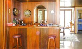 Imagem 3: Casa em Condomínio para alugar em Alphaville 05 dormitórios 500 m²