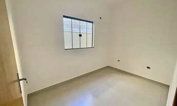 Imagem 6: Casa Geminada Jd. Porto Seguro