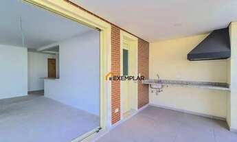 Imagem 5: Apartamento com 3 dormitórios à venda, 120 m² por R$ 1.600.000,00 - Vila Paulicéia - São P