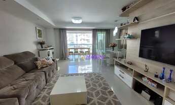 Imagem: 4 quartos 4 suites 2 vagas varanda