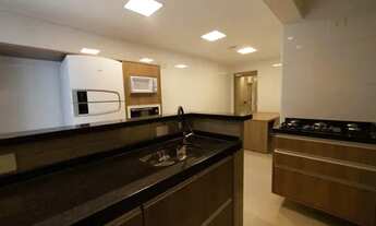 Imagem 4: APARTAMENTO COM 134.93 m² - FORTE - PRAIA GRANDE SP