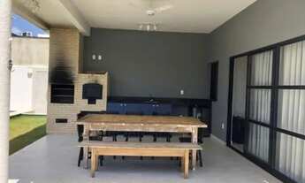 Imagem 2: Casa para venda tem 180 metros quadrados com 3 quartos