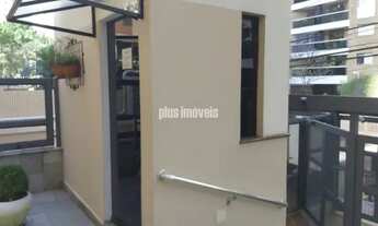 Imagem 2: Lindo 2 dormitórios Moema