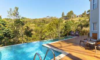 Imagem 5: Uma Casa na Mantiqueira