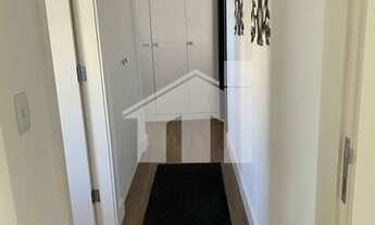 Imagem: Apartamento para venda e locação Mobiliado