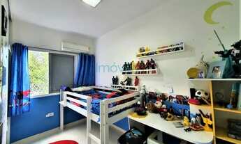 Imagem 7: Belíssima Casa Sobrado de 119,42 m² de área construída em terreno de 131,75 m²