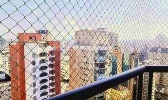 Imagem 7: Apartamento com 3 quartos à Venda, Jardim Paulista - São Paulo