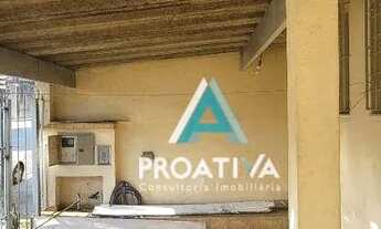 Imagem 3: Casa com 2 dormitórios, 141 m² - venda ou aluguel - Vila Apiaí - Santo André/SP