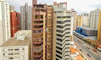 Imagem 7: Apartamento com 4 dormitórios à venda, 190 m² por R$ 1.150.000,00 - Batel - Curitiba/PR