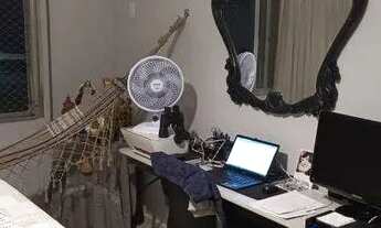 Imagem 5: APTO 2 DORM - JOSÉ MENINO