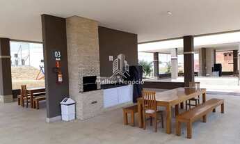 Imagem 4: Casa com 3 dorms, Condomínio Monterrey, Monte Mor - R$ 840 mil, Cod: CA2663