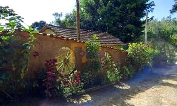 Imagem 3: Chácara com 9 dorms, Sabaúna, Mogi das Cruzes - R$ 990 mil, Cod: 2269