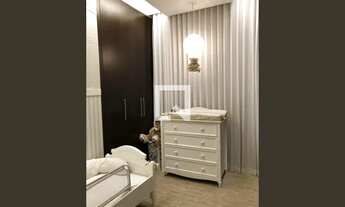 Imagem 7: Apartamento à Venda - Ouro Preto, 3 Quartos, 190 m2