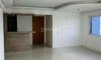 Imagem 2: Apartamento semi mobiliado de 2 dormitórios sendo 1 suíte master no bairro Passo da Areia