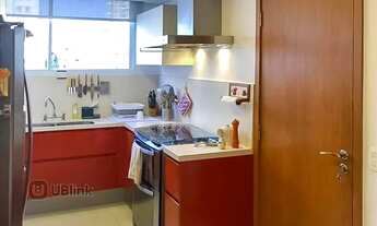 Imagem 4: Apartamento com 2 dormitórios para alugar, 111 m² por R$ 11.000,00/mês - Itaim Bibi - São