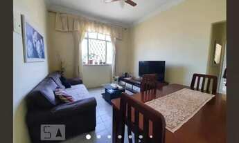 Imagem: Apartamento para venda tem 65 metros quadrados