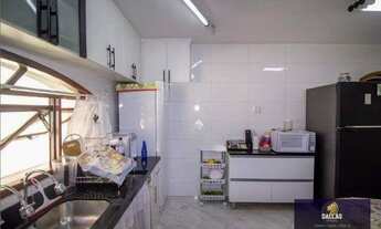 Imagem 7: Casa com 3 dormitórios à venda, 256 m² por R$ 899.000 - Vila Ivone - São Paulo/SP