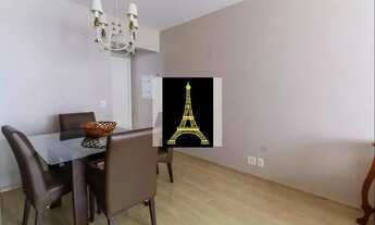 Imagem 4: Apartamento com 3 dormitórios para alugar, 87 m² por R$ 2.755,00/mês - Boa Vista - Porto A