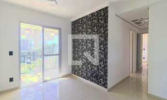 Imagem: Apartamento para Aluguel - Vila Leopoldina