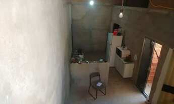 Imagem 6: Vende-se essa casa em luzimangues