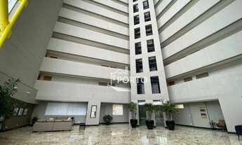 Imagem 7: Excelente apartamento semimobiliado com 1 dormitório para alugar, 41 m² - Centro - Piraci