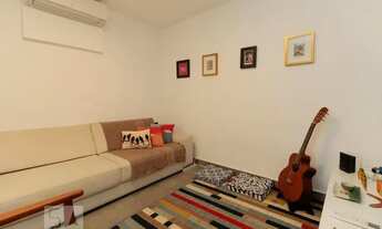 Imagem 4: Apartamento para Aluguel - Jardim América, 2 Quartos, 60 m2