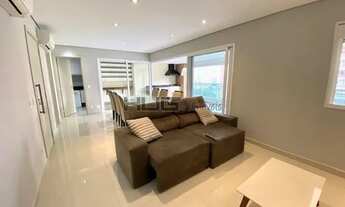 Imagem: Lindo apartamento mobiliado 3 suites, 3