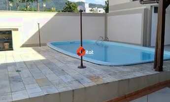 Imagem 4: Casa para aluguel, 2 quartos, 1 suíte, 1 vaga, Centro - Jaraguá do Sul/SC