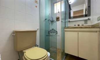 Imagem 8: Apartamento com 3 dormitórios, 110 m² - venda por R$ 485.000,00 ou aluguel por R$ 4.002,00