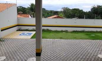 Imagem 7: Apartamento com 1 quarto(s) no bairro Santa Marta em Cuiabá - MT