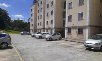 Imagem 7: Oportunidade Ótimo apartamento com localização privilegiada, sala para dois ambientes, coz