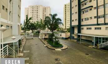 Imagem 2: Apartamento para venda com 89 metros quadrados com 3 quartos