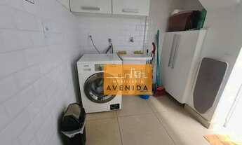 Imagem 3: Sobrado com 3 suítes para alugar, 145 m² por R$ 6.255/mês - Morumbi - Paulínia/SP