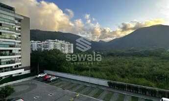 Imagem 5: Recreio dos Bandeirantes