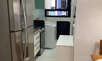 Imagem 3: Salvador Prime 2 suítes