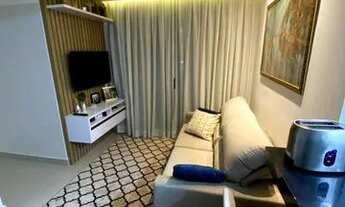 Imagem 3: Apartamento para venda com 71 metros quadrados com 3 quartos