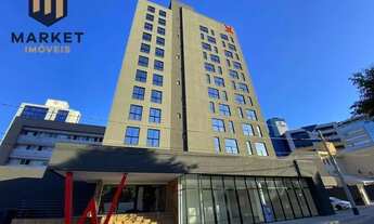 Imagem: Loft para alugar, 34 m² por R$ 1.850/mês