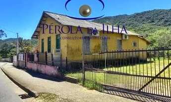 Imagem: TERRENO RESIDENCIAL em FLORIANÓPOLIS