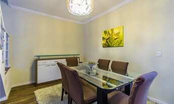 Imagem 5: Casa à venda no bairro Belenzinho - São Paulo/SP